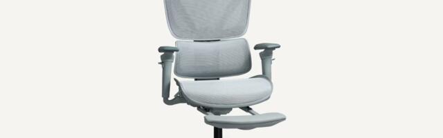Flexispot C7 Pro Max Review: My Back Loves This Mesh