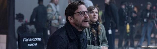 HBO cancels The Franchise after just one season