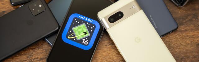 Here’s how Google’s changing notifications in Android 16 with Live Updates