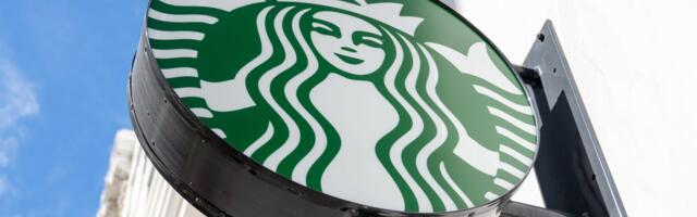 A jury awarded a delivery driver burned by Starbucks tea $50 million