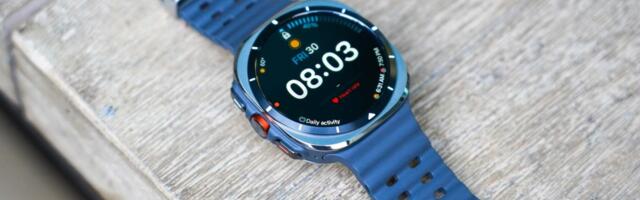 Galaxy Watch Ultra Up to 50% Off With Trade, $230 Off Just Because
