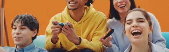 Inside the smile factory: Nintendo’s quest to save the Switch 2 from reality