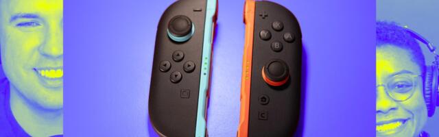 Switch 2: the good news and bad news