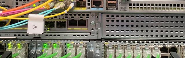[Translation] A Tale of How Not to Turn Your Cisco Router into a Public DNS and NTP Server by Accident