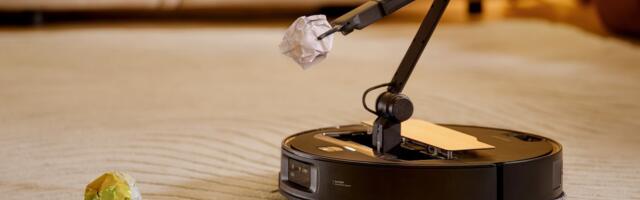 Roborock Brings Next-Generation AI To Home Cleaning With The Saros Z70