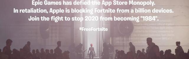 Apple’s court loss to Epic Games is a stunning turnaround | The DeanBeat