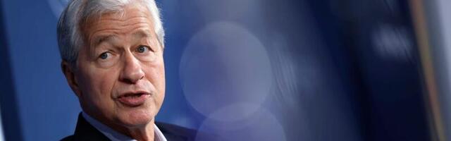 Jamie Dimon has a very specific image of the WFH employee