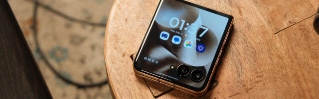 The Motorola Razr Ultra’s coolest AI feature has one annoying hiccup