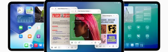 Apple Says iPadOS 26 is Compatible With These iPad Models