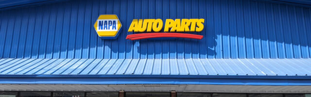 What Does NAPA Stand For & Who Owns The Auto Parts Company?