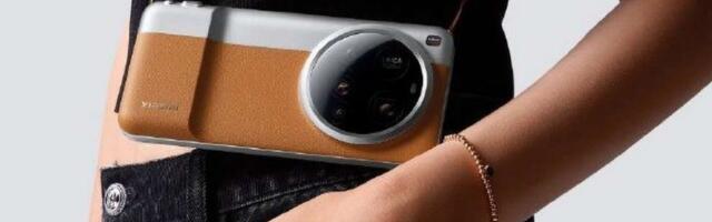 Xiaomi adds new colors to the 15 Ultra alongside a new photography kit