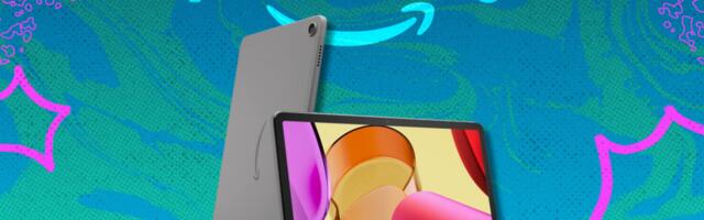 All the best Prime Day deals on Fire tablets