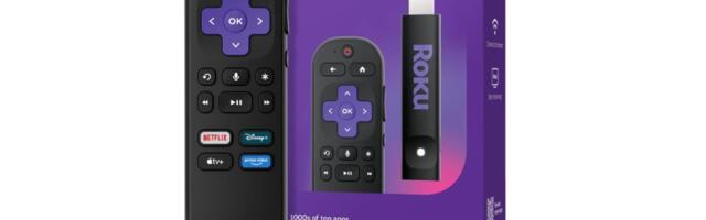 Roku Streaming Stick HD 2025 Drops to a Record Low, Amazon Clears Out the Fire TV Stick Rival
