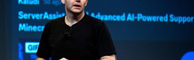Nvidia Challenger Groq Discusses $6 Billion Valuation