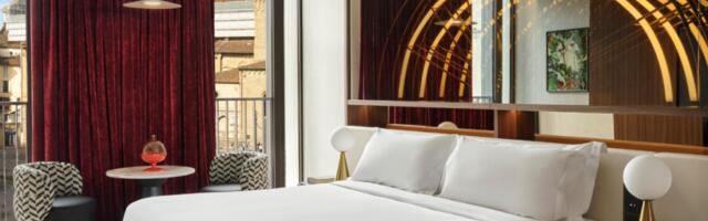 Luxury, Credit Cards, Deals: What We’re Watching in Hotel Earnings