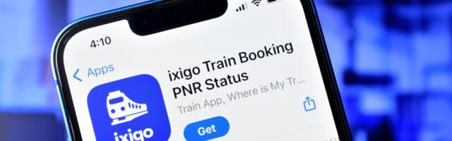 Elevation Sells Stake In ixigo Again