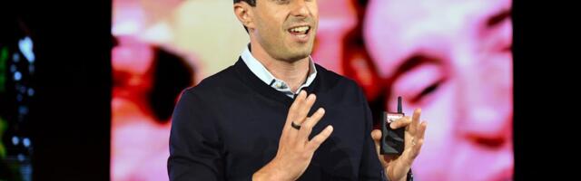 TikTok Leadership Shake-Up Lifts Presser’s Role