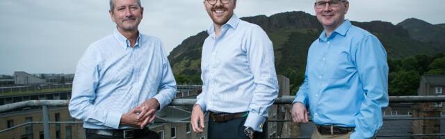 Edinburgh-based Approov raises €5.7M to boost mobile app and API security