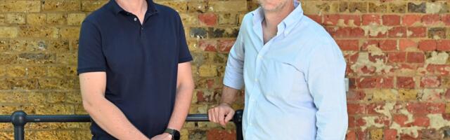 Google Ventures co-leads £12.6m investment in Phoebe