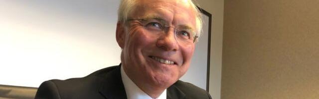 Judge lets ex-Kroger CEO keep a lid on 'embarrassing' resignation details