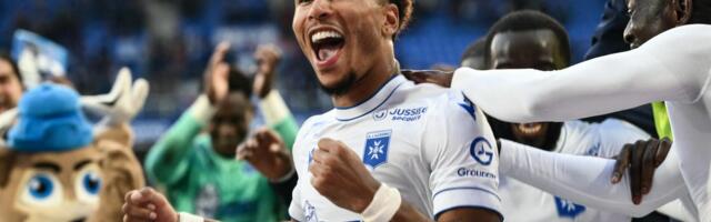 Ligue 1 Soccer: Livestream PSG vs. Auxerre From Anywhere