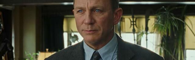 Rian Johnson wants to make Knives Out movies ‘forever,’ and I know the perfect follow-up to Wake Up Dead Man