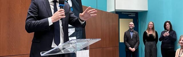 The feds are picking Canadian tech winners through MOUs The feds are picking Canadian tech winners through MOUs