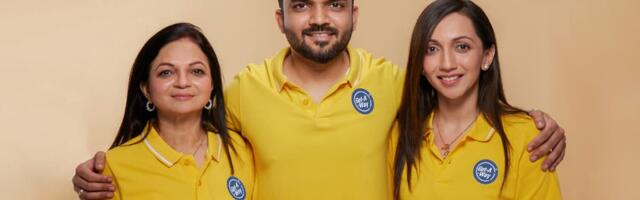 Heritage Foods Acquires Majority Stake In Dessert Brand Get-A-Way Heritage Foods Acquires Majority Stake In Dessert Brand Get-A-Way