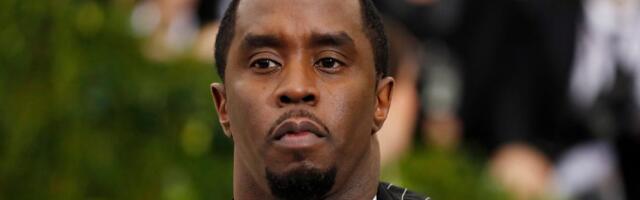 Sean 'Diddy' Combs moved to a low-security prison in New Jersey