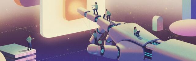 Anthropic, AWS Give Customers of AI Agents a Helping Hand