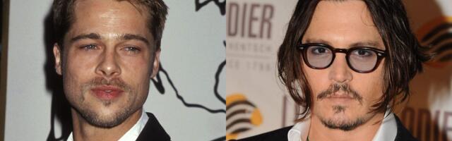 Only 4 men have been named People's Sexiest Man Alive twice — here they all are