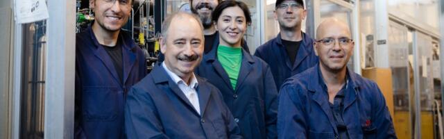 Carbonova, SenseNet, Xatoms among cleantech startups named to latest Foresight 50