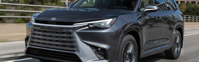 These Are The Most Reliable SUV Brands According To Consumer Reports