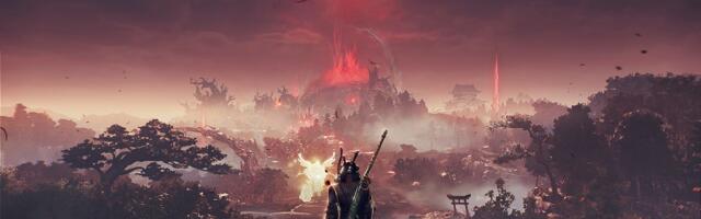 Nioh 3’s hectic style switching combat and rewarding exploration have made it my most anticipated game of early 2026