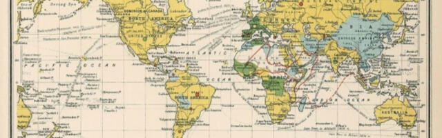 История золотого стандарта