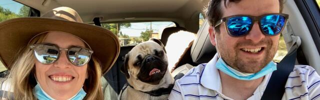 We drove cross-country, and these were the 16 coolest places we stopped along the way, plus 3 spots we'd skip next time