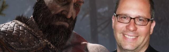 Emmy winning Shōgun director joins Amazon's live-action God of War series
