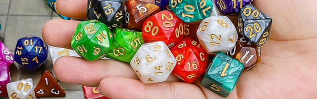 DEVLOG 1: Кубы и анимация броска