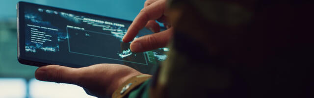 US Navy Claims AI Cut 160-Hour Job Down To 10 Minutes