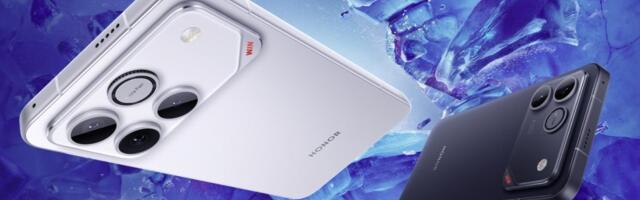 Honor Win and Win RT launch date, complete design officially revealed