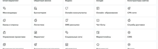 Альтернативы и аналоги n8n в России и мире