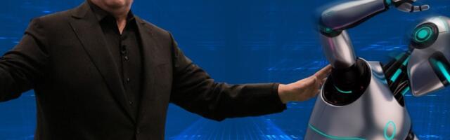 Why Our Story on Salesforce’s Declining Trust in LLMs Hit a Nerve