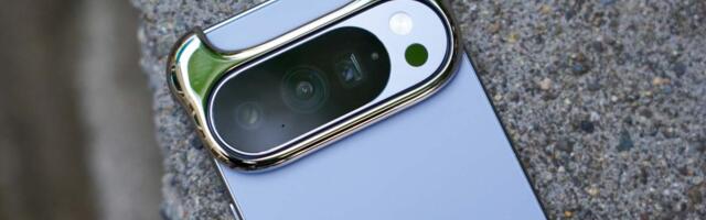 Pixel Owners Seek Return of Photo Sphere