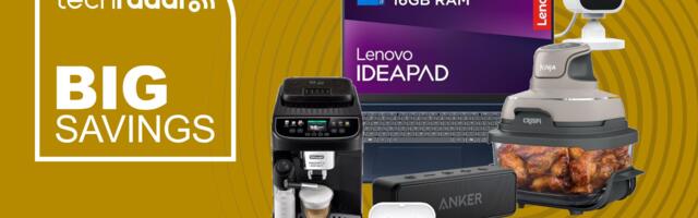 Amazon UK's big weekend sale is live — I've found the 18 best deals from £9.99