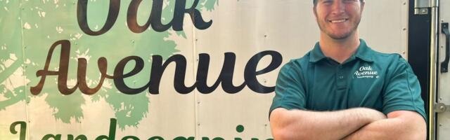 Meet a millennial who pivoted from a corporate marketing career to owning his own business. It came with a pay cut but offered more flexibility.