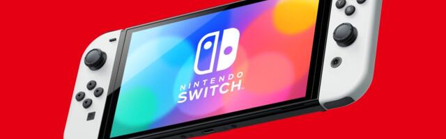 Original Nintendo Switch passes the DS to become Nintendo's bestselling console