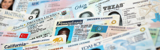 Debt Could Cost You Your Driver's License – This State Wants To Change That