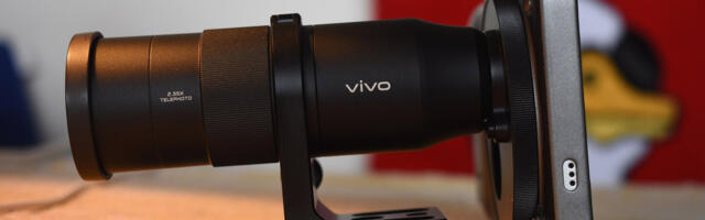 This is my favorite new Android phone trend, and I only hope it gets better in 2026