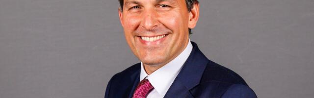 Former city minister appointed to Open Banking board