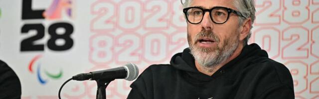 Read the memo: Talent agent Casey Wasserman tells staff he's selling his company after Epstein files fallout